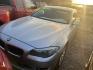 2011 GRAY BMW 5-SERIES 528i (WBAFR1C56BC) with an 3.0L L6 DOHC 24V engine, AUTOMATIC transmission, located at 2303 West Mt. Houston, Houston, 77038, (281) 507-3956, 29.771597, -95.339569 - Photo#0
