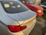 2011 GRAY BMW 5-SERIES 528i (WBAFR1C56BC) with an 3.0L L6 DOHC 24V engine, AUTOMATIC transmission, located at 2303 West Mt. Houston, Houston, 77038, (281) 507-3956, 29.771597, -95.339569 - Photo#2