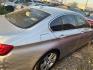 2011 GRAY BMW 5-SERIES 528i (WBAFR1C56BC) with an 3.0L L6 DOHC 24V engine, AUTOMATIC transmission, located at 2303 West Mt. Houston, Houston, 77038, (281) 507-3956, 29.771597, -95.339569 - Photo#3