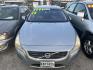 2013 GRAY VOLVO S60 T5 (YV1612FS1D1) with an 2.5L L5 DOHC 20V TURBO engine, AUTOMATIC transmission, located at 2303 West Mt. Houston, Houston, 77038, (281) 507-3956, 29.771597, -95.339569 - Photo#0