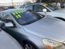 2013 GRAY VOLVO S60 T5 (YV1612FS1D1) with an 2.5L L5 DOHC 20V TURBO engine, AUTOMATIC transmission, located at 2303 West Mt. Houston, Houston, 77038, (281) 507-3956, 29.771597, -95.339569 - Photo#1