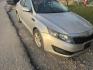 2011 GRAY KIA OPTIMA LX AT (KNAGM4A77B5) with an 2.4L L4 DOHC 16V engine, AUTOMATIC transmission, located at 2303 West Mt. Houston, Houston, 77038, (281) 507-3956, 29.771597, -95.339569 - Photo#0