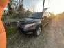 2013 BLACK FORD EXPLORER Limited FWD (1FM5K7F84DG) with an 3.5L V6 DOHC 24V engine, AUTOMATIC transmission, located at 2303 West Mt. Houston, Houston, 77038, (281) 507-3956, 29.771597, -95.339569 - Photo#0