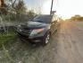 2013 BLACK FORD EXPLORER Limited FWD (1FM5K7F84DG) with an 3.5L V6 DOHC 24V engine, AUTOMATIC transmission, located at 2303 West Mt. Houston, Houston, 77038, (281) 507-3956, 29.771597, -95.339569 - Photo#2