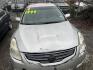 2010 GRAY NISSAN ALTIMA 2.5 S (1N4AL2AP4AN) with an 2.5L L4 DOHC 16V engine, AUTOMATIC transmission, located at 2303 West Mt. Houston, Houston, 77038, (281) 507-3956, 29.771597, -95.339569 - Photo#1