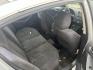 2010 GRAY NISSAN ALTIMA 2.5 S (1N4AL2AP4AN) with an 2.5L L4 DOHC 16V engine, AUTOMATIC transmission, located at 2303 West Mt. Houston, Houston, 77038, (281) 507-3956, 29.771597, -95.339569 - Photo#4