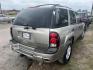 2002 BROWN CHEVROLET TRAILBLAZER LS 2WD (1GNDS13S822) with an 4.2L L6 DOHC 24V engine, AUTOMATIC transmission, located at 2303 West Mt. Houston, Houston, 77038, (281) 507-3956, 29.771597, -95.339569 - Photo#2