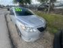 2007 GRAY TOYOTA CAMRY CE 5-Spd AT (4T1BE46K97U) with an 2.4L L4 DOHC 16V engine, AUTOMATIC transmission, located at 2303 West Mt. Houston, Houston, 77038, (281) 507-3956, 29.771597, -95.339569 - Photo#0