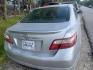 2007 GRAY TOYOTA CAMRY CE 5-Spd AT (4T1BE46K97U) with an 2.4L L4 DOHC 16V engine, AUTOMATIC transmission, located at 2303 West Mt. Houston, Houston, 77038, (281) 507-3956, 29.771597, -95.339569 - Photo#1