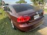 2014 MAROON VOLKSWAGEN PASSAT 1.8T Wolfsburg AT (1VWAT7A33EC) with an 1.8L L4 engine, AUTOMATIC transmission, located at 2303 West Mt. Houston, Houston, 77038, (281) 507-3956, 29.771597, -95.339569 - Photo#3