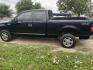 2007 BLACK FORD F-150 FX4 SuperCab (1FTPX14V67N) with an 5.4L V8 SOHC 24V FFV engine, AUTOMATIC transmission, located at 2303 West Mt. Houston, Houston, 77038, (281) 507-3956, 29.771597, -95.339569 - Photo#3