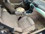 2004 BLUE BMW 3-SERIES 325Ci convertible (WBABW33454P) with an 2.5L L6 DOHC 24V engine, AUTOMATIC transmission, located at 2303 West Mt. Houston, Houston, 77038, (281) 507-3956, 29.771597, -95.339569 - Photo#3