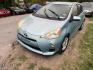 2013 BLUE TOYOTA PRIUS C One (JTDKDTB31D1) with an 1.5L L4 DOHC 16V HYBRID engine, AUTOMATIC transmission, located at 2303 West Mt. Houston, Houston, 77038, (281) 507-3956, 29.771597, -95.339569 - Photo#1
