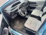 2013 BLUE TOYOTA PRIUS C One (JTDKDTB31D1) with an 1.5L L4 DOHC 16V HYBRID engine, AUTOMATIC transmission, located at 2303 West Mt. Houston, Houston, 77038, (281) 507-3956, 29.771597, -95.339569 - Photo#4
