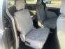 2014 BLACK DODGE GRAND CARAVAN SXT (2C4RDGCG6ER) with an 3.6L V6 DOHC 24V engine, AUTOMATIC transmission, located at 2303 West Mt. Houston, Houston, 77038, (281) 507-3956, 29.771597, -95.339569 - Photo#2