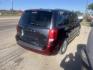 2014 BLACK DODGE GRAND CARAVAN SXT (2C4RDGCG6ER) with an 3.6L V6 DOHC 24V engine, AUTOMATIC transmission, located at 2303 West Mt. Houston, Houston, 77038, (281) 507-3956, 29.771597, -95.339569 - Photo#6