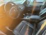 2008 GRAY BMW X5 3.0si (5UXFE435X8L) with an 3.0L L6 DOHC 24V engine, AUTOMATIC transmission, located at 2303 West Mt. Houston, Houston, 77038, (281) 507-3956, 29.771597, -95.339569 - Photo#1