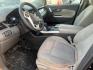 2014 GRAY FORD EDGE SE FWD (2FMDK3GC0EB) with an 3.5L V6 DOHC 24V engine, AUTOMATIC transmission, located at 2303 West Mt. Houston, Houston, 77038, (281) 507-3956, 29.771597, -95.339569 - Photo#3