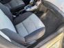 2014 GRAY CHEVROLET CRUZE LS Auto (1G1PA5SH0E7) with an 1.8L L4 DOHC 16V FFV engine, AUTOMATIC transmission, located at 2303 West Mt. Houston, Houston, 77038, (281) 507-3956, 29.771597, -95.339569 - Photo#3
