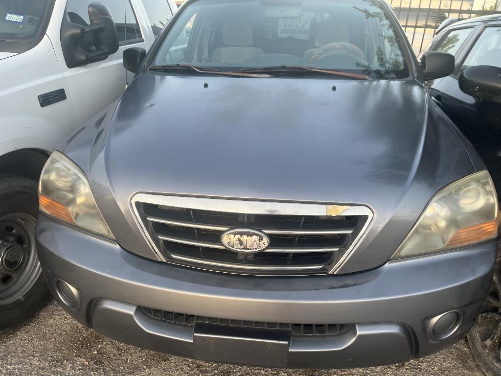 photo of 2007 KIA SORENTO LX 2WD