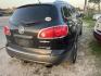 2010 BLACK BUICK ENCLAVE CXL 2XL FWD (5GALRCED2AJ) with an 3.6L V6 DOHC 24V engine, AUTOMATIC transmission, located at 2303 West Mt. Houston, Houston, 77038, (281) 507-3956, 29.771597, -95.339569 - Photo#2