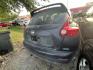 2013 BLACK NISSAN JUKE S FWD (JN8AF5MR2DT) with an 1.6L L4 DOHC 16V TURBO engine, AUTOMATIC transmission, located at 2303 West Mt. Houston, Houston, 77038, (281) 507-3956, 29.771597, -95.339569 - Photo#4