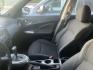 2013 BLACK NISSAN JUKE S FWD (JN8AF5MR2DT) with an 1.6L L4 DOHC 16V TURBO engine, AUTOMATIC transmission, located at 2303 West Mt. Houston, Houston, 77038, (281) 507-3956, 29.771597, -95.339569 - Photo#5