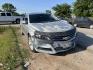 2015 GRAY CHEVROLET IMPALA 2LZ (2G1165S3XF9) with an 3.6L V6 DOHC 24V engine, AUTOMATIC transmission, located at 2303 West Mt. Houston, Houston, 77038, (281) 507-3956, 29.771597, -95.339569 - Photo#0