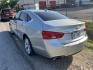 2015 GRAY CHEVROLET IMPALA 2LZ (2G1165S3XF9) with an 3.6L V6 DOHC 24V engine, AUTOMATIC transmission, located at 2303 West Mt. Houston, Houston, 77038, (281) 507-3956, 29.771597, -95.339569 - Photo#4