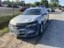 2015 GRAY CHEVROLET IMPALA 2LZ (2G1165S3XF9) with an 3.6L V6 DOHC 24V engine, AUTOMATIC transmission, located at 2303 West Mt. Houston, Houston, 77038, (281) 507-3956, 29.771597, -95.339569 - Photo#5