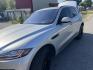 2018 GRAY JAGUAR F-PACE S (SADCM2FV3JA) with an 3.0L V6 DOHC 24V SUPERCHARGED engine, AUTOMATIC transmission, located at 2303 West Mt. Houston, Houston, 77038, (281) 507-3956, 29.771597, -95.339569 - Photo#4