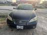 2009 BLACK LEXUS ES 350 Sedan (JTHBJ46G392) with an 3.5L V6 DOHC 24V engine, AUTOMATIC transmission, located at 2303 West Mt. Houston, Houston, 77038, (281) 507-3956, 29.771597, -95.339569 - Photo#0