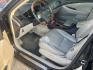 2009 BLACK LEXUS ES 350 Sedan (JTHBJ46G392) with an 3.5L V6 DOHC 24V engine, AUTOMATIC transmission, located at 2303 West Mt. Houston, Houston, 77038, (281) 507-3956, 29.771597, -95.339569 - Photo#2