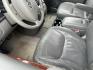 2004 GRAY TOYOTA SIENNA XLE (5TDZA22C14S) with an 3.3L V6 DOHC 24V engine, AUTOMATIC transmission, located at 2303 West Mt. Houston, Houston, 77038, (281) 507-3956, 29.771597, -95.339569 - Photo#2