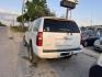 2007 WHITE CHEVROLET TAHOE LS 2WD (1GNFC13J77J) with an 5.3L V8 OHV 16V engine, AUTOMATIC transmission, located at 2303 West Mt. Houston, Houston, 77038, (281) 507-3956, 29.771597, -95.339569 - Photo#1