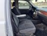 2007 WHITE CHEVROLET TAHOE LS 2WD (1GNFC13J77J) with an 5.3L V8 OHV 16V engine, AUTOMATIC transmission, located at 2303 West Mt. Houston, Houston, 77038, (281) 507-3956, 29.771597, -95.339569 - Photo#3