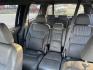 2008 GRAY HONDA ODYSSEY EX-L (5FNRL38638B) with an 3.5L V6 SOHC 24V engine, AUTOMATIC transmission, located at 2303 West Mt. Houston, Houston, 77038, (281) 507-3956, 29.771597, -95.339569 - Photo#3