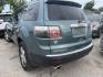 2010 BLUE GMC ACADIA SLT-1 FWD (1GKLRMED9AJ) with an 3.6L V6 DOHC 24V engine, AUTOMATIC transmission, located at 2303 West Mt. Houston, Houston, 77038, (281) 507-3956, 29.771597, -95.339569 - Photo#2