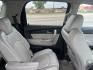 2010 BLUE GMC ACADIA SLT-1 FWD (1GKLRMED9AJ) with an 3.6L V6 DOHC 24V engine, AUTOMATIC transmission, located at 2303 West Mt. Houston, Houston, 77038, (281) 507-3956, 29.771597, -95.339569 - Photo#3