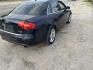 2007 BLACK AUDI A4 2.0T quattro (WAUDF78E77A) with an 2.0L L4 DOHC 16V engine, AUTOMATIC transmission, located at 2303 West Mt. Houston, Houston, 77038, (281) 507-3956, 29.771597, -95.339569 - Photo#3