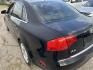 2007 BLACK AUDI A4 2.0T quattro (WAUDF78E77A) with an 2.0L L4 DOHC 16V engine, AUTOMATIC transmission, located at 2303 West Mt. Houston, Houston, 77038, (281) 507-3956, 29.771597, -95.339569 - Photo#5