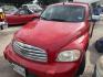 2010 RED CHEVROLET HHR LT1 (3GNBABDB3AS) with an 2.2L L4 DOHC 16V FFV engine, AUTOMATIC transmission, located at 2303 West Mt. Houston, Houston, 77038, (281) 507-3956, 29.771597, -95.339569 - Photo#0