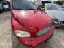 2010 RED CHEVROLET HHR LT1 (3GNBABDB3AS) with an 2.2L L4 DOHC 16V FFV engine, AUTOMATIC transmission, located at 2303 West Mt. Houston, Houston, 77038, (281) 507-3956, 29.771597, -95.339569 - Photo#1