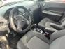 2010 RED CHEVROLET HHR LT1 (3GNBABDB3AS) with an 2.2L L4 DOHC 16V FFV engine, AUTOMATIC transmission, located at 2303 West Mt. Houston, Houston, 77038, (281) 507-3956, 29.771597, -95.339569 - Photo#6