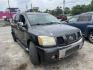 2005 GRAY NISSAN ARMADA SE 2WD (5N1AA08A45N) with an 5.6L V8 DOHC 32V engine, AUTOMATIC transmission, located at 2303 West Mt. Houston, Houston, 77038, (281) 507-3956, 29.771597, -95.339569 - Photo#0