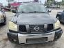 2005 GRAY NISSAN ARMADA SE 2WD (5N1AA08A45N) with an 5.6L V8 DOHC 32V engine, AUTOMATIC transmission, located at 2303 West Mt. Houston, Houston, 77038, (281) 507-3956, 29.771597, -95.339569 - Photo#1