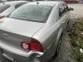 2008 GRAY CHEVROLET MALIBU LT2 (1G1ZJ57B78F) with an 2.4L L4 DOHC 16V engine, AUTOMATIC transmission, located at 2303 West Mt. Houston, Houston, 77038, (281) 507-3956, 29.771597, -95.339569 - Photo#1