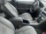 2008 GRAY CHEVROLET MALIBU LT2 (1G1ZJ57B78F) with an 2.4L L4 DOHC 16V engine, AUTOMATIC transmission, located at 2303 West Mt. Houston, Houston, 77038, (281) 507-3956, 29.771597, -95.339569 - Photo#2
