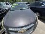2011 BLACK CHEVROLET CRUZE 1LT (1G1PF5S97B7) with an 1.4L L4 DOHC 16V TURBO engine, AUTOMATIC transmission, located at 2303 West Mt. Houston, Houston, 77038, (281) 507-3956, 29.771597, -95.339569 - Photo#1