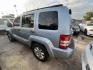 2012 BLUE JEEP LIBERTY Sport 4WD (1C4PJMAK8CW) with an 3.7L V6 SOHC 12V engine, AUTOMATIC transmission, located at 2303 West Mt. Houston, Houston, 77038, (281) 507-3956, 29.771597, -95.339569 - Photo#3